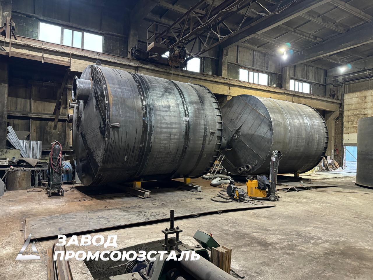 Изображение WhatsApp 2025-03-25 в 12.54.48_0f50b469 Резервуар вертикальный стальной РВС-1000